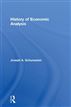 History Of Economic Analysis