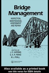 Bridge Management Inspection, Maintenance, Assessment and Repair