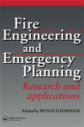 Fire Engineering and Emergency Planning