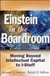 Einstein in the Boardroom