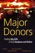 Major Donors