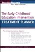 The Early Childhood Education Intervention Treatment Planner