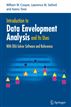 Introduction to Data Envelopment Analysis and Its Uses