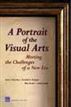 A Portrait of the Visual Arts
