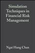 Simulation Techniques in Financial Risk Management