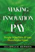 Making Innovation Pay