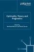 Optimality Theory and Pragmatics