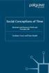 Social Conceptions of Time