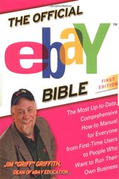 The Official eBay Bible Second Edition