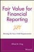 Fair Value for Financial Reporting