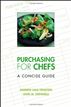Purchasing for Chefs