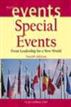Special Events