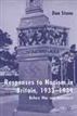Responses to Nazism in Britain
