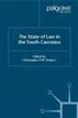 The State of Law in the South Caucasus