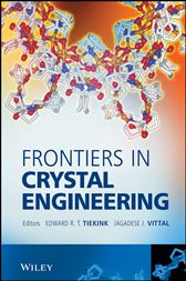 Frontiers in Crystal Engineering