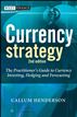 Currency Strategy