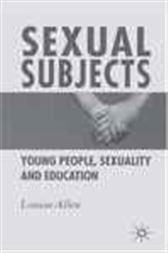 Sexual Subjects