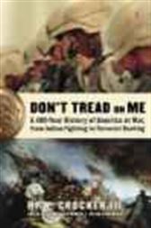 Don't Tread on Me