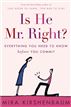 Is He Mr. Right?
