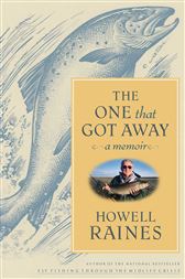 The One that Got Away