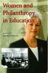 Women and Philanthropy in Education