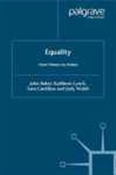 Equality