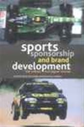 Sports Sponsorship and Brand Development