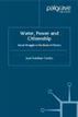 Water, Power and Citizenship