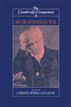 The Cambridge Companion to Schopenhauer