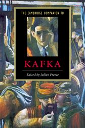 The Cambridge Companion to Kafka