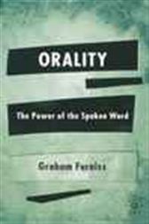 Orality