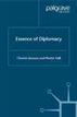 Essence of Dirlomacy