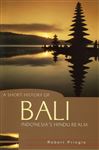 Short History Of Bali