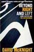 Beyond Right and Left