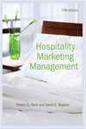 Hospitality Marketing Management
