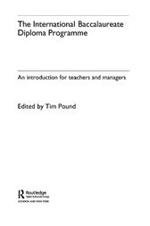 The International Baccalaureate Diploma Programme