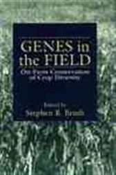 Genes in the Field