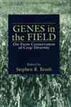 Genes in the Field