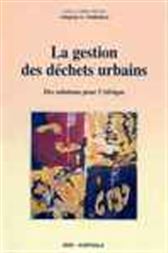 La gestion des déchets urbain