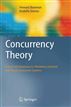 Concurrency Theory