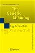 The Generic Chaining