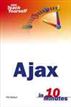 Ajax in 10 Minutes