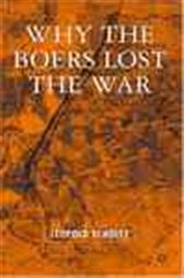 Why the Boers Lost the War