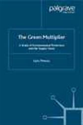 The Green Multplier