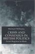 Crisis and Consensus in British Politics