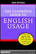The Cambridge Guide to English Usage