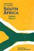 Building a New South Africa, Volume 2 Urban Policy