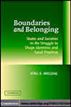 Boundaries and Belonging