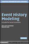 Event History Modeling