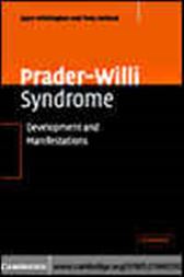 Prader-Willi Syndrome